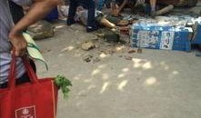 巴中开发商爆料事件最新,揭露行业乱象，引发社会关注