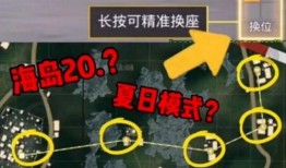 和平精英最新爆料8月份,新版本内容抢先看！