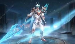 王者赵云新皮肤爆料最新,勇冠三军，战意盎然