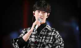 肖战最新的爆料了