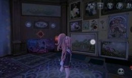 第五人格圣诞最新家具爆料,节日氛围浓烈来袭