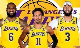 今夏湖人最新爆料