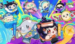 蛋仔新角色爆料大全最新,揭秘神秘角色背后的故事与技能