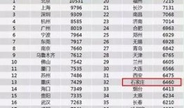 石家庄四药工资最新爆料,揭秘员工薪资待遇大揭秘